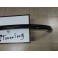 Kit Lip / Spoiler frontal Honda Civic 99-01 2 Portas Mugen + Type R style ABS(plastico) - Kit.1