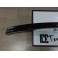 Kit Lip / Spoiler frontal Honda Civic 99-01 2 Portas Mugen + Type R style ABS(plastico) - Kit.1