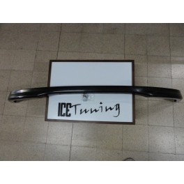 Kit Lip / Spoiler frontal Honda Civic 99-01 3 Portas Type R style ABS(plastico) - Kit.1