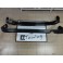 Kit Lip / Spoiler Honda Civic 99-01 frontal mugen + lip traseiro type r style 2 Portas ABS(plastico) - Kit.2