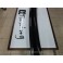 Lip / Spoiler frontal Honda Civic 96-98 2 portas Mugen style ABS(plastico) - Kit.1