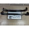 Lip / Spoiler frontal Honda Civic 92-95 2 Portas Mugen style ABS(plastico) - Kit.1