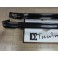 Lip / Spoiler frontal Honda Civic 92-95 2 Portas Mugen style ABS(plastico) - Kit.1