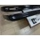 Lip / Spoiler frontal Honda Civic 92-95 2 Portas Mugen style ABS(plastico) - Kit.1