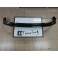 Lip / Spoiler frontal Honda Civic EM, EX, DX, SI, LX, HX, GX, HIBRIDO 01-03 2 / 4 Portas Mugen style ABS(plástico)