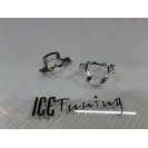 Adaptador, Ficha, Socket, suporte de lampada de xenon ou led H7 para VW