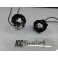 Adaptador, Ficha, Socket, suporte de lampada de xenon ou led H7 para Hyundai Tucson