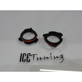 Adaptador, Ficha, Socket, suporte de lampada de xenon ou led H7 para Mercedes SLK
