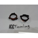 Adaptador, Ficha, Socket, suporte de lampada de xenon ou led H7 para BMW E39
