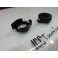 Adaptador, Ficha, Socket, suporte de lampada de xenon ou led H7 para Alfa Romeo