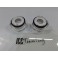 Adaptador, Ficha, Socket, suporte de lampada de xenon ou led H7 para  BMW E46