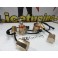 Lampadas H8 em leds para angel eyes Bmw 80W 4000Lumens
