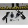 Lampadas H8 Em Leds Para Angel Eyes Bmw, 40W 2240 Lumens  