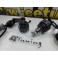 Lampadas H8 Em Leds Para Angel Eyes Bmw, 40W 2240 Lumens  