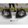 Pisca frontal BMW E36 2 portas Fundo preto