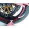 Fita para jantes PIN STRIPING RACING (Preto carbono)