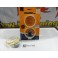 Fita para jantes PIN STRIPING (Amarelo)