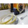 Fita para jantes PIN STRIPING (Amarelo)
