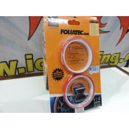 Fita para jantes PIN STRIPING (Vermelho)