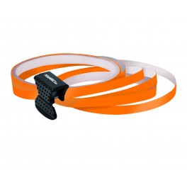 Fita para jantes PIN STRIPING (Laranja)