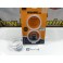 Fita para jantes PIN STRIPING (Laranja)