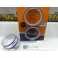 Fita para jantes PIN STRIPING (Azul escuro)