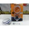 Fita para jantes PIN STRIPING (azul escuro)