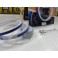 Fita para jantes PIN STRIPING (azul escuro)