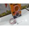 Fita para jantes PIN STRIPING (Rosa)