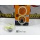 Fita para jantes PIN STRIPING (Amarelo neon)
