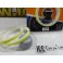Fita para jantes PIN STRIPING (Amarelo neon)
