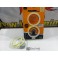 Fita para jantes PIN STRIPING (Amarelo neon)