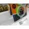 Fita para jantes PIN STRIPING (Verde neon)