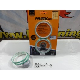Fita para jantes PIN STRIPING (Turquesa)