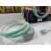 Fita para jantes PIN STRIPING (Turquesa)