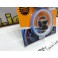 Fita para jantes PIN STRIPING (Azul GT)