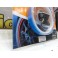 Fita para jantes PIN STRIPING (Azul GT)