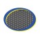 Rede / grelha universal 150 X 30cm em ABS(plastico) C/2 anos de garantia