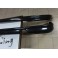 Kit Lip / Spoiler frontal Type r + Traseiro Honda Civic EK, EJ 96-98 4 Portas