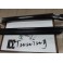 Kit Lip / Spoiler frontal Type r + Traseiro Honda Civic EK, EJ 96-98 4 Portas