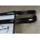 Kit Lip / Spoiler frontal Type r + Traseiro Honda Civic EK, EJ 96-98 2 Portas