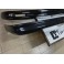 Kit Lip / Spoiler frontal Mugen + Traseiro Honda Civic 96-98 2 Portas Mugen + Type R style ABS(plastico)