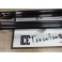 Kit Lip / Spoiler frontal Mugen + Traseiro Honda Civic 96-98 2 Portas Mugen + Type R style ABS(plastico)