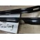 Kit Lip / Spoiler frontal Mugen + Traseiro Honda Civic 96-98 2 Portas Mugen + Type R style ABS(plastico)