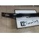 Kit Lip / Spoiler frontal Mugen + Traseiro Honda Civic 96-98 2 Portas Mugen + Type R style ABS(plastico)