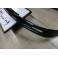 Kit Lip / Spoiler frontal Mugen + Traseiro Honda Civic 96-98 2 Portas Mugen + Type R style ABS(plastico)
