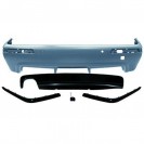 PáraChoquesT (1223255) E39 LIM.95-03 COMPLET. WITH STRIPS PAINTABLE WITH PARK DISTANCE CONTROL