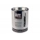Kit tinta removivel / plastica Hard Rock 5L (preto)