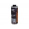 Kit tinta removivel / plastica Hard Rock 5L (preto)