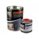 Tinta Foliatec Hard Rock / Raptor / Gravitex 2.5L (preto ou cinza mate)
